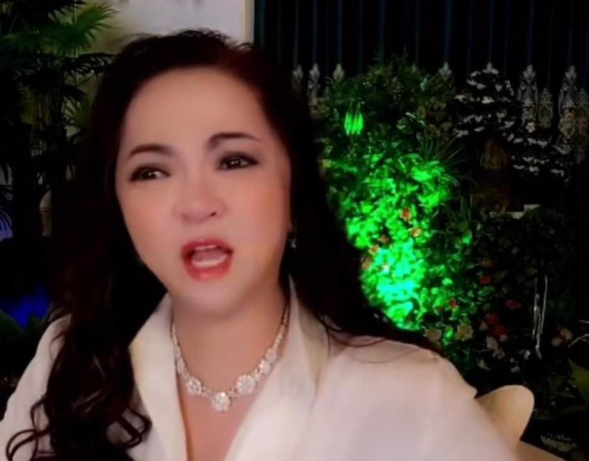 Tòa đình chỉ vụ bà Nguyễn Phương Hằng kiện nhà báo Đức Hiển ảnh 1