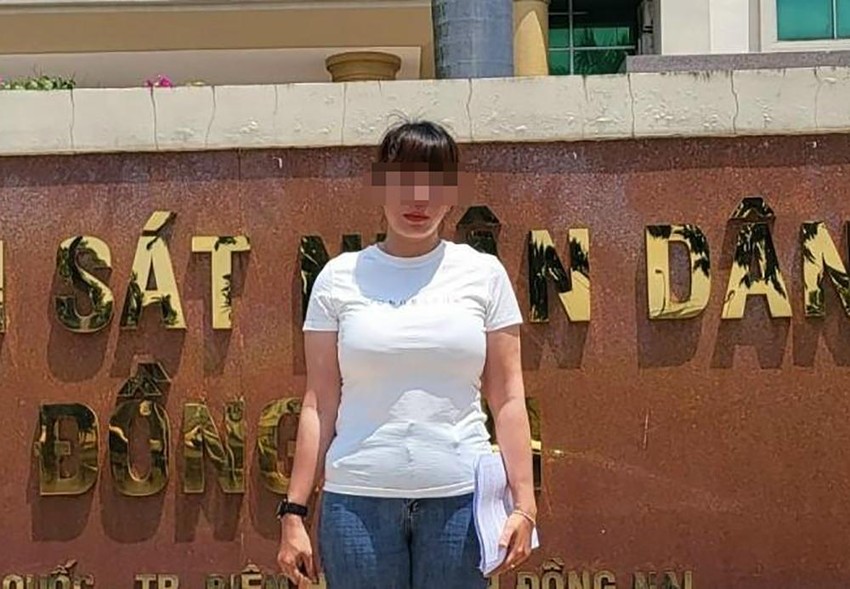 Kết luận vụ Chánh Thanh tra VKSND tỉnh Đồng Nai bị tố hiếp dâm  ảnh 1