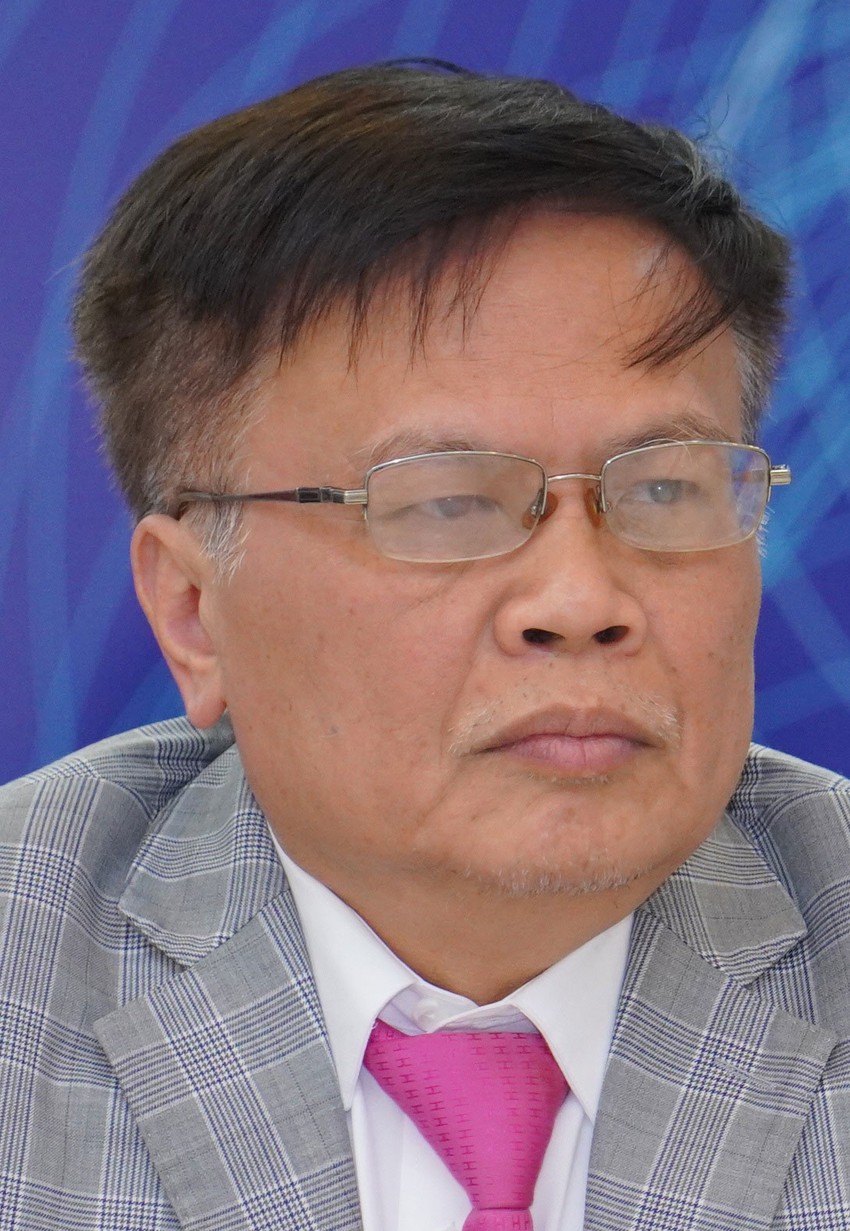 Cải cách thể chế, nhìn từ cách 'quản lý hồ bơi' ảnh 5