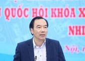 Cả nước có 77 người tự ứng cử đại biểu Quốc hội