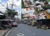 5 huyện lên quận ở TP.HCM: Cần 100 ngàn tỉ để 'thay áo'