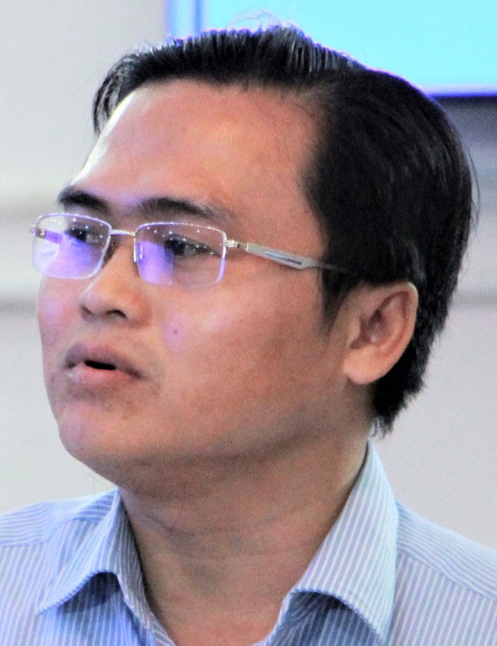 Dân chủ lựa chọn người đại biểu xứng đáng ảnh 4