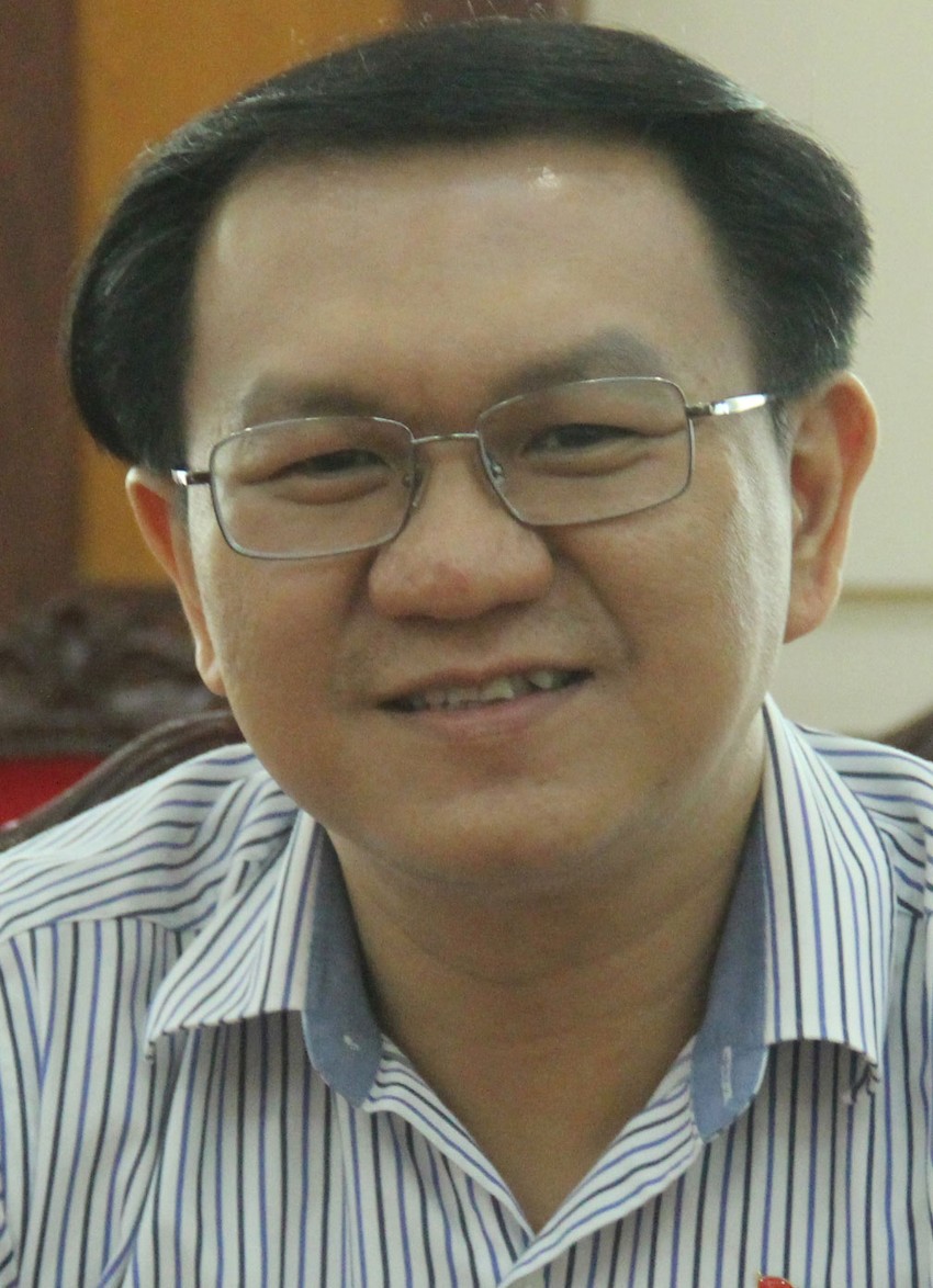Dân chủ lựa chọn người đại biểu xứng đáng ảnh 3