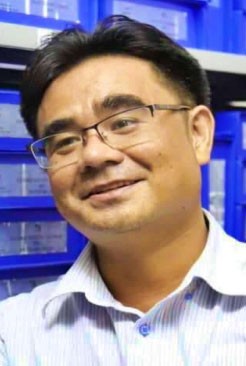 Cứu trợ tiền mặt không khẩn cấp bằng cứu trợ lương thực ảnh 1