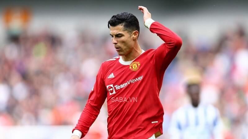 MU cần Ronaldo nhưng không giữ nếu CR7 quyết đi