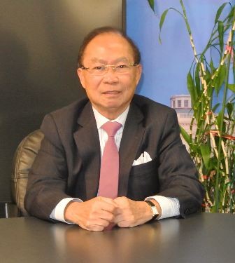 Ông Biden sẽ tiếp tục cứng rắn với Trung Quốc ảnh 1