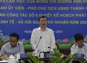 Mức độ hài lòng của người dân không chỉ thể hiện ở con số