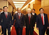 Lãnh đạo Đảng, Nhà nước ứng cử ĐBQH ở những địa phương nào?