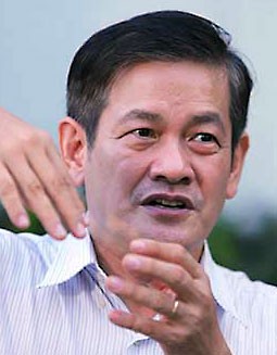 Mời gọi đầu tư để giao thông Đông Nam bộ cất cánh ảnh 6