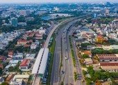 TP.HCM cần khoảng 686.000 tỉ đồng đầu tư công giai đoạn 2021-2025