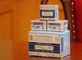 Vụ Việt Á và 'sơ suất' khó tin của Bộ KH&CN