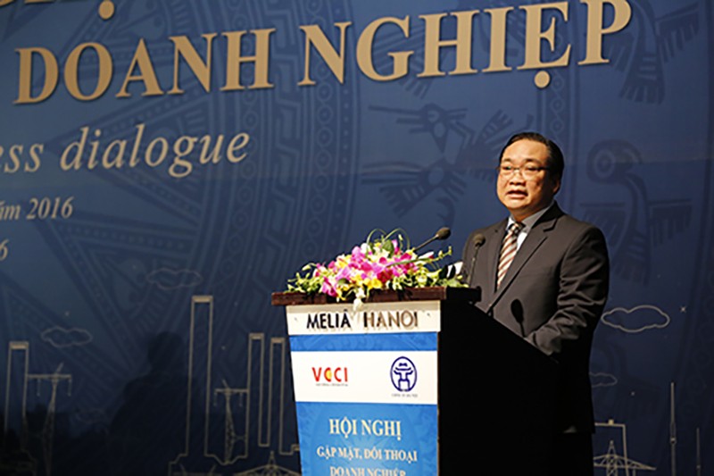 Hà Nội sẽ chi 2 triệu USD để quảng cáo trên kênh CNN ảnh 2