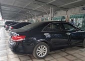 Chủ tịch huyện Quốc Oai mất tích