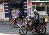 TP.HCM sắp kiểm tra khí thải xe máy cũ