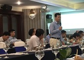 Nên hay không cưỡng chế hành chính cắt điện, nước?