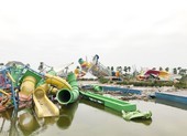 Công bố thanh tra việc cưỡng chế Công viên nước Thanh Hà