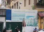 Dự án “đất vàng” 69 Nguyễn Du có thể bị điều tra hình sự