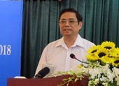 Cần có cơ chế bảo vệ cán bộ dám nghĩ dám làm