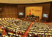 Quốc hội chia sẻ khó khăn, thử thách do COVID-19 tại TP.HCM và nhiều tỉnh thành