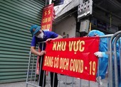 Từ 17-11: Hà Nội thí điểm cách ly F1 tại nhà, điều trị F0 ở xã phường