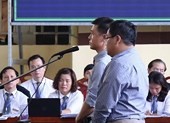 ‘Ông trùm’ lần đầu được xét hỏi