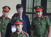 Lá đơn đề nghị bất ngờ của cựu thiếu tướng Nguyễn Thanh Hóa