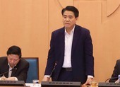 Hà Nội: Học sinh cấp III đi học từ 9-3, cấp còn lại nghỉ tiếp