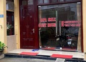 Phạt chủ nhà nghỉ 17,5 triệu vì đón khách giữa dịch COVID-19