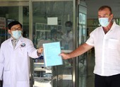 Chống COVID-19: Nỗ lực tuyệt vời của y tế Việt Nam