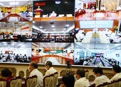 TP.HCM: 5 nỗ lực lớn trong phòng, chống COVID-19