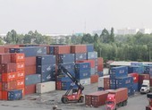 Bộ GTVT mở thêm cảng cạn ở Long Biên