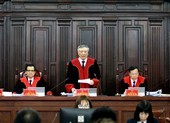 Chủ tọa vụ Hồ Duy Hải: Không cho phép làm oan người vô tội