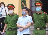 Cựu thượng tá công an một mực kêu oan vụ gian lận điểm thi