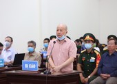 Thủ đoạn của Út 'trọc' lừa 525 tỉ của Quân chủng Hải quân