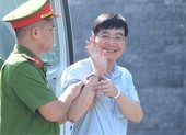 Gian lận điểm Hòa Bình: Cựu thượng tá công an bị phạt 6 năm tù