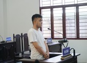 2 lần vô tòa: 1 lần vào trộm, 1 lần làm bị cáo