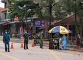 103 người là F1 của gia đình có 4 ca nhiễm COVID-19