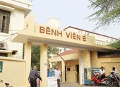 Bệnh viện E tạm đóng cửa để tìm các F1 của ca COVID-19 mới