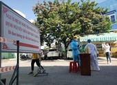 Bệnh viện E ở Hà Nội tạm thời đóng cửa vì liên quan COVID-19