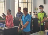 Bất ngờ phiên xử vụ tạt xăng vào đoàn cưỡng chế ở Cà Mau