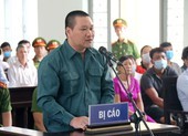 Tử hình kẻ sát hại 2 người tại chùa Quảng Ân