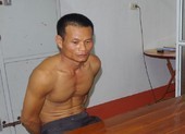 Nghi án con có tiền sử tâm thần sát hại cha lúc cự cãi