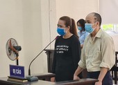 Vợ chồng bán đất của người khác chiếm đoạt 7,5 tỉ đồng
