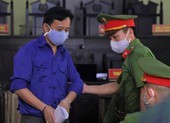 Gian lận điểm Sơn La: Người công an 'bí ẩn' đến tòa