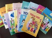 Cử tri bức xúc sách giáo khoa lớp 1, trục lợi y tế