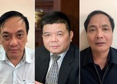 Triệu tập hơn 100 người tới phiên xử đại án BIDV