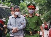 Tổng giám đốc bù nhìn trong đại án BIDV