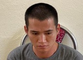 Đi chữa bệnh tim, bị can bỏ trốn rồi vượt biên sang Trung Quốc