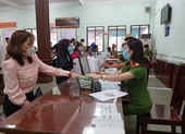 Bộ Công an: Cấp thẻ căn cước công dân không cần tờ khai