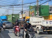 Hạ tầng giao thông cảng biển TP.HCM sẽ hoàn thiện trong 5 năm
